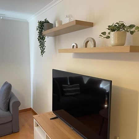 Ferienwohnung OKTHEWAY Castelao Street Sarria Exterior foto