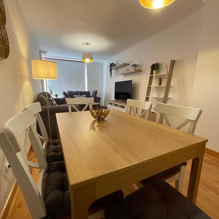 Ferienwohnung OKTHEWAY Castelao Street Sarria Exterior foto