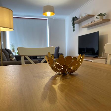 Ferienwohnung OKTHEWAY Castelao Street Sarria Exterior foto